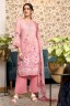 Floral Print Three Piece Set